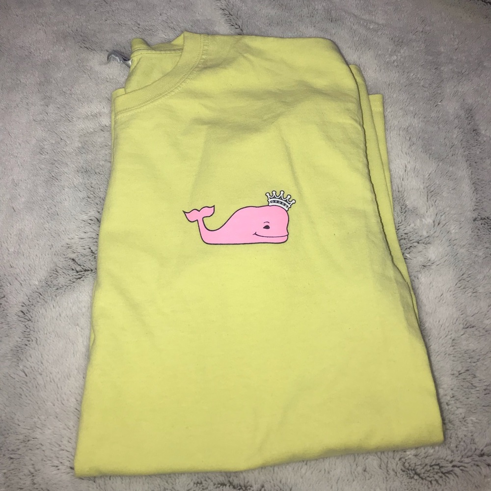 ZTA t-shirt